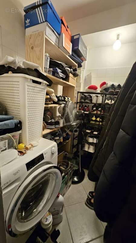 Appartement à ALBERTVILLE