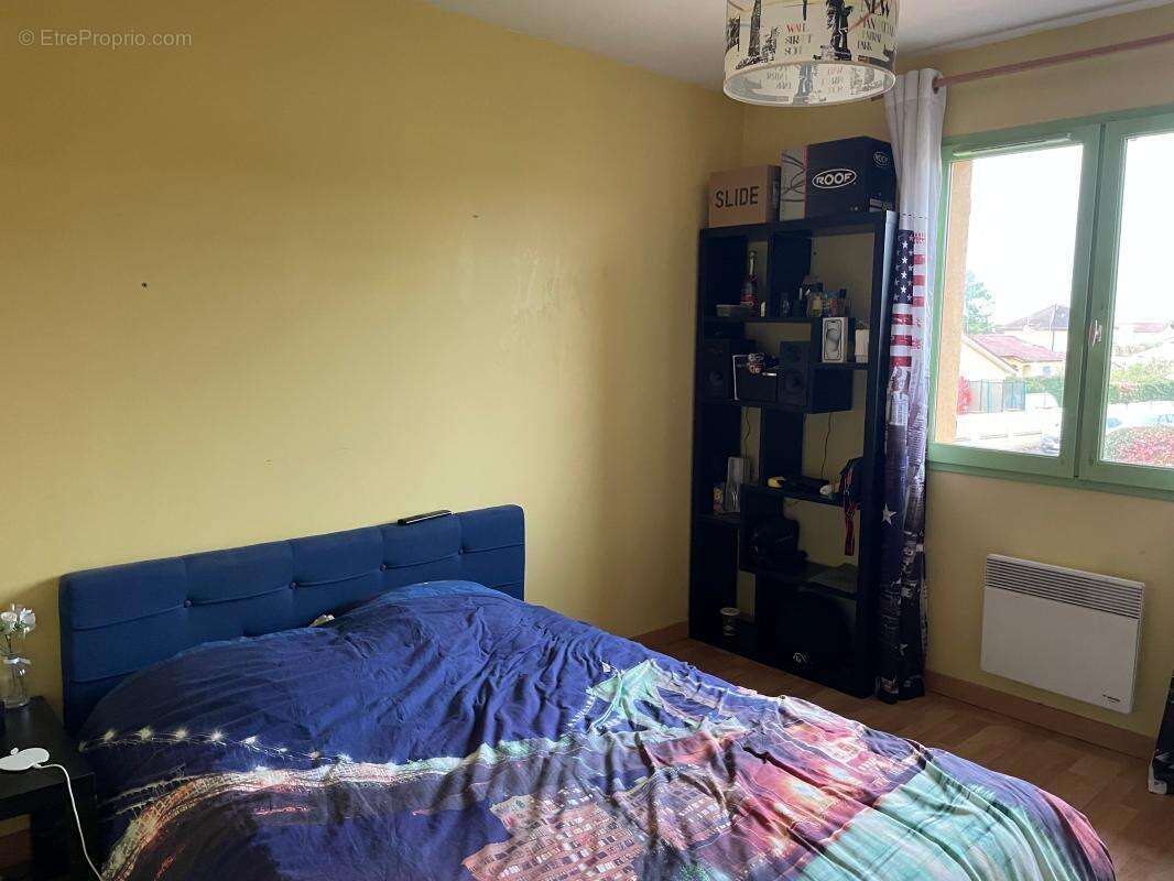 Maison à SAINT-ROMAIN-DE-JALIONAS