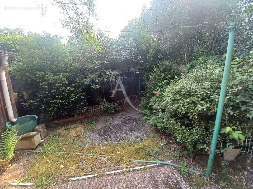 Maison à NANTES