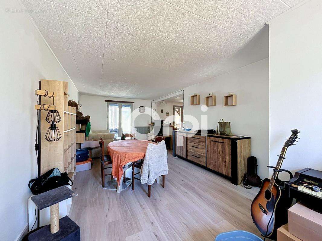 Maison dans une impasse secteur ouest - photo 4