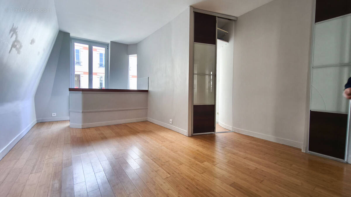 Appartement à VINCENNES