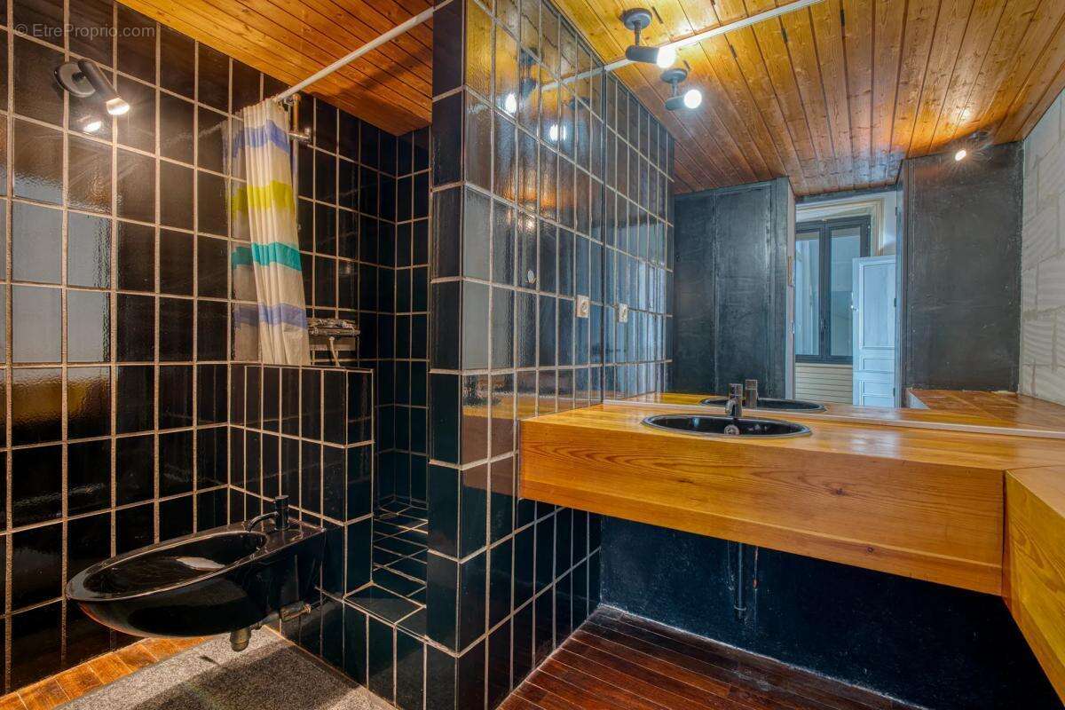 Appartement à LES SABLES-D'OLONNE