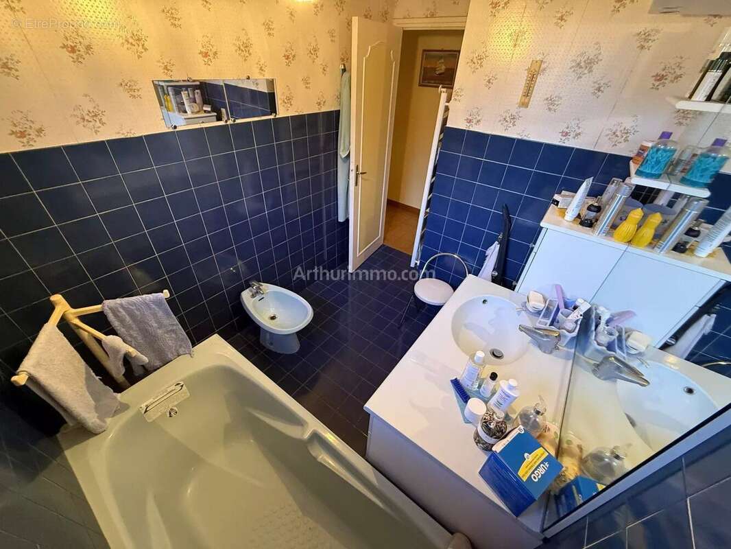 Vente Maison Paulhan(34230) 249 000ï¿œ - photo 9