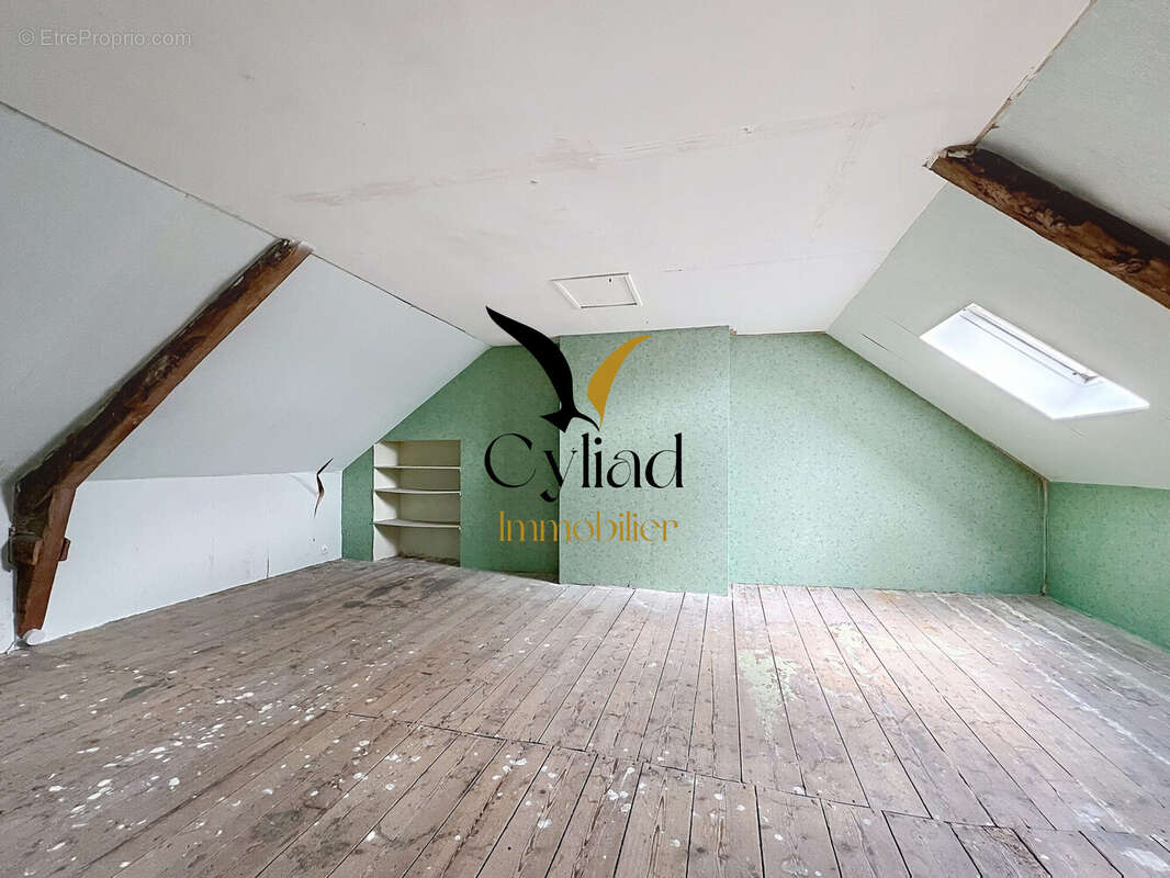 Maison 131 m² à Saint-Benoit-Des-Ondes  - photo 8