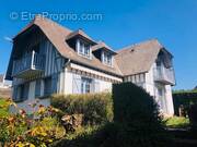 Maison à NOTRE-DAME-DE-GRAVENCHON