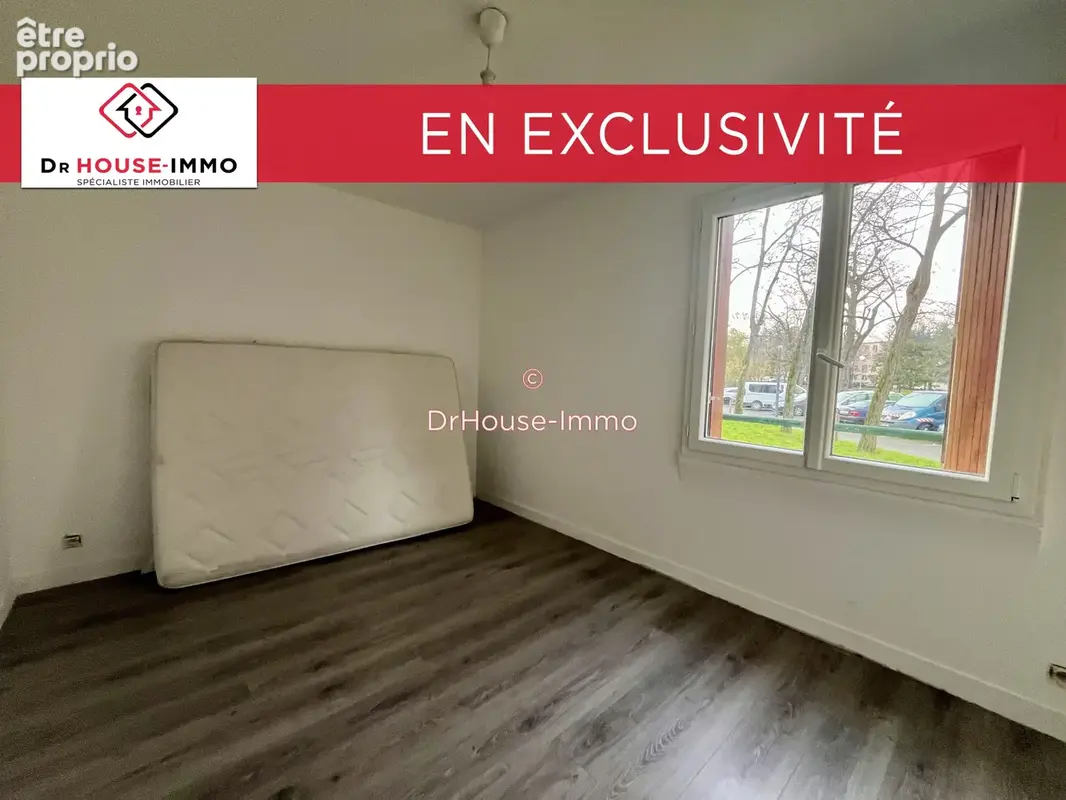 Appartement 4 pièces 59 m² à vendre à Clichy-Sous-Bois (93390) - photo 30