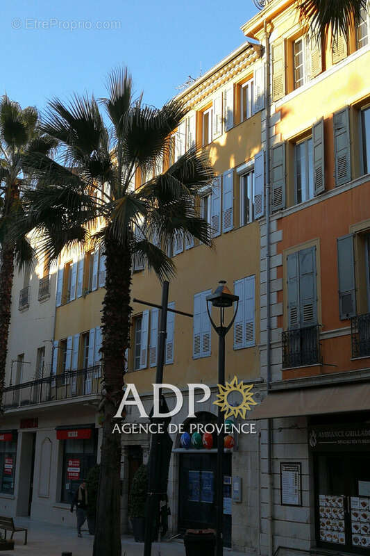 Appartement à GRASSE