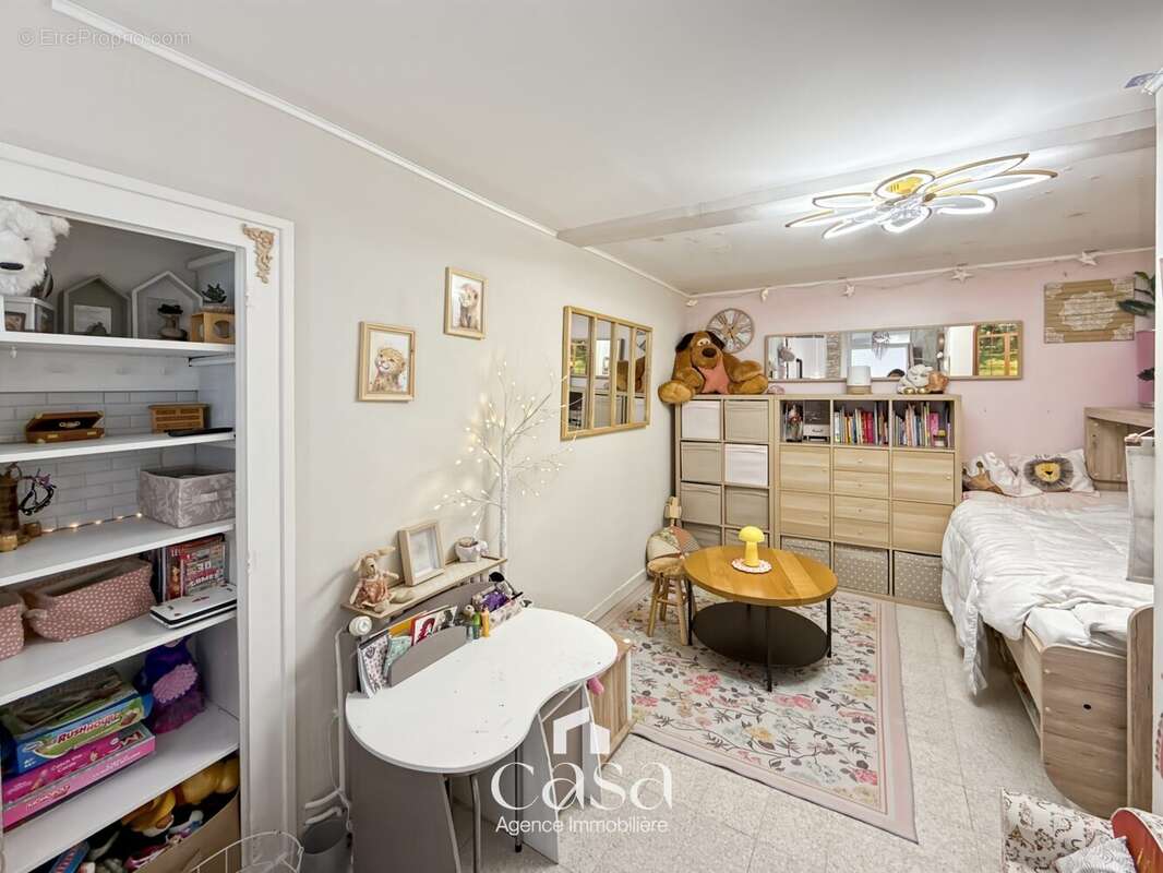 Appartement à FALAISE