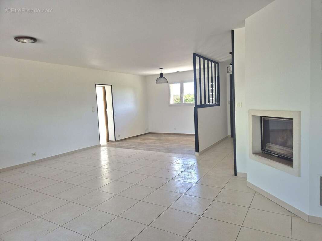 Maison à SAINT-MATHURIN