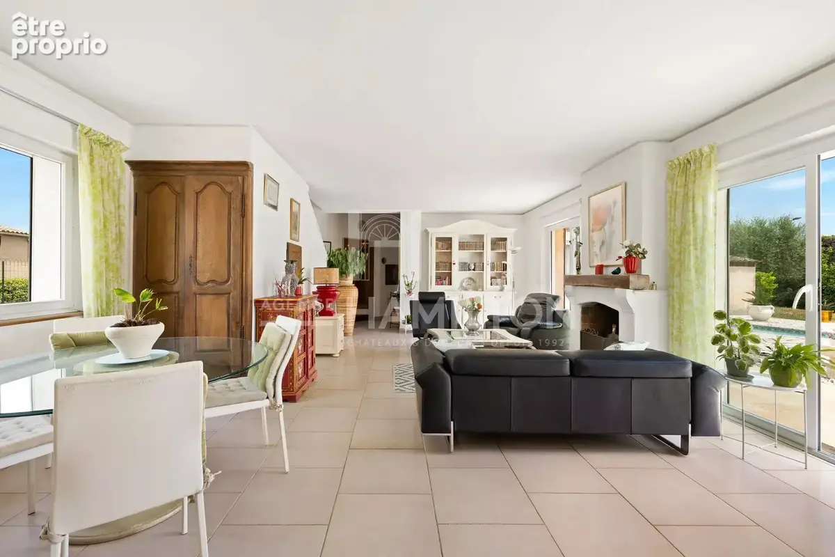 Charmante maison individuelle idéalement située - photo 3