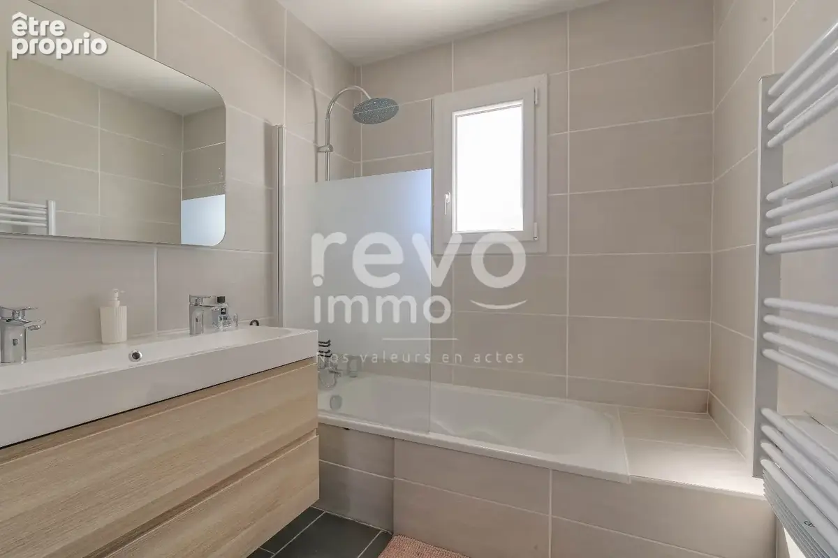 Maison de 151m2 sur 1500m2 de terrain - photo 12
