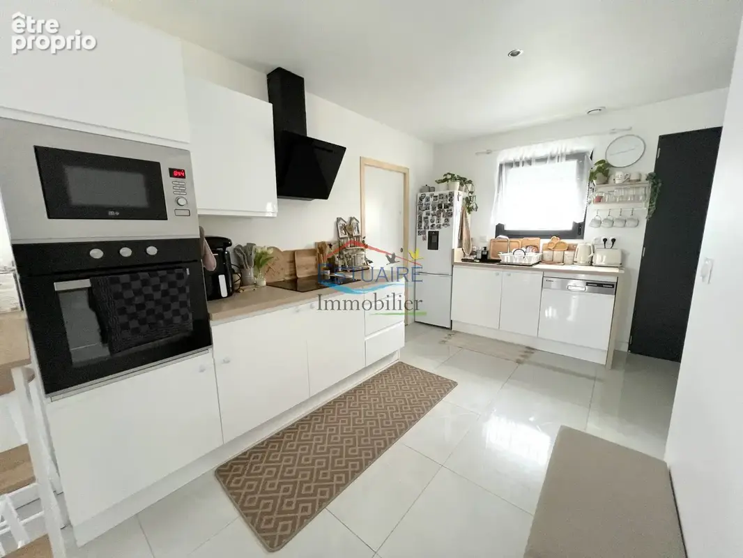 Maison 5 pièces 102 m² à vendre à Cordemais (44360) - photo 5