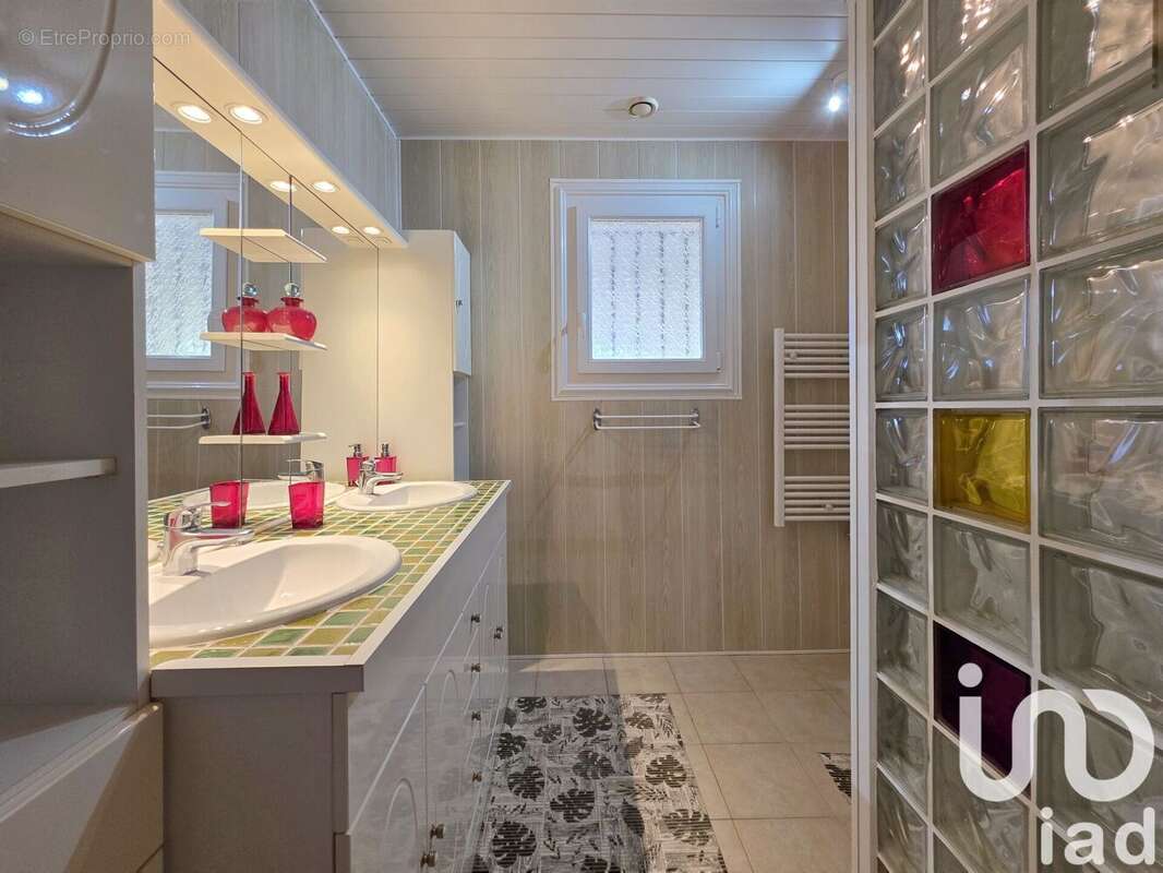 Photo 9 - Maison à ASNIERES-SUR-NOUERE