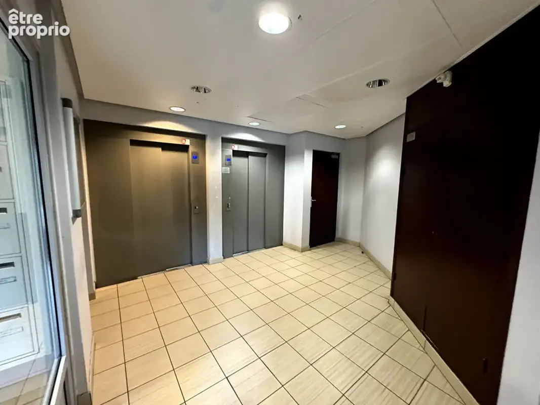 Appartement 38m² à évry-courcouronnes - photo 8