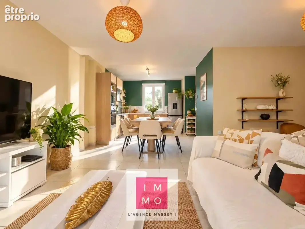 Photo Maison à Tarbes au prix de 184 000€