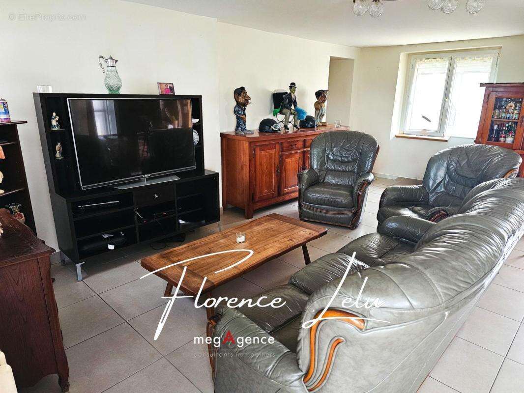 Maison à PLOUFRAGAN