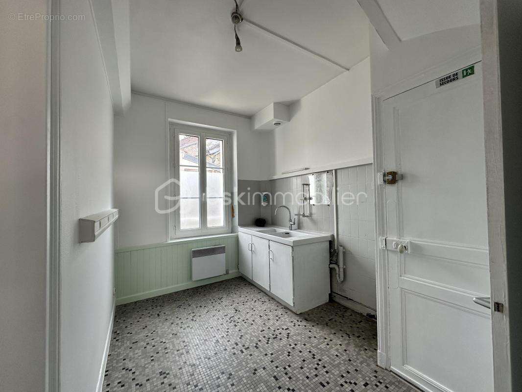 Appartement à LA FERTE-GAUCHER