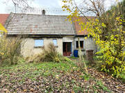 Maison à RIBECOURT-DRESLINCOURT