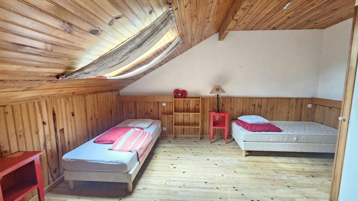 20250717_150622 - Appartement à LA FORGE