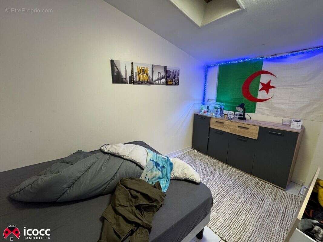 Appartement 160 m² à Lucon  - photo 9