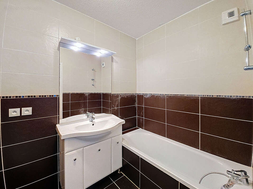 Appartement à FLOIRAC