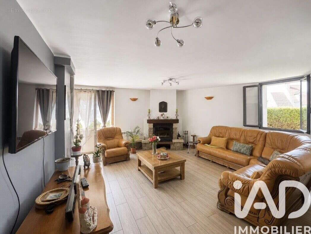Photo 7 - Maison à VERNOUILLET