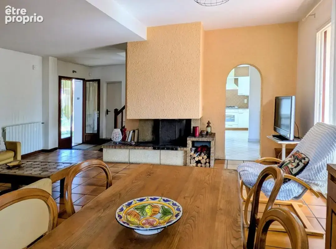 Maison à BEGLES