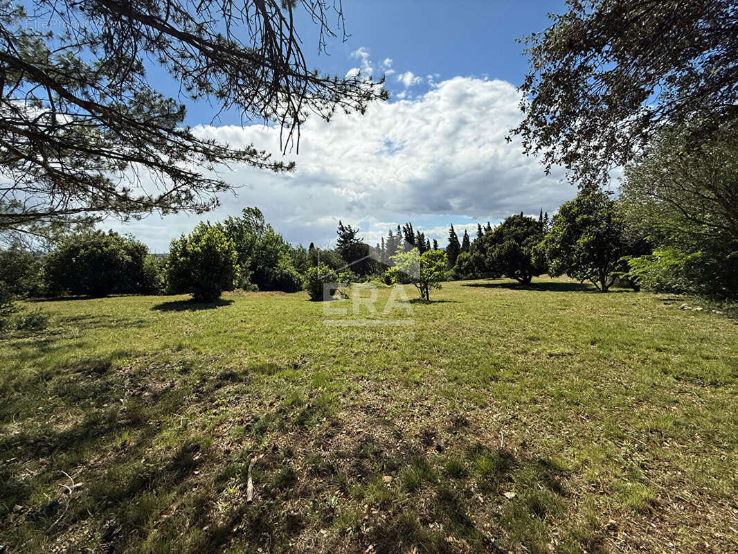 Maison 200m² à châteauneuf-de-gadagne - photo 3