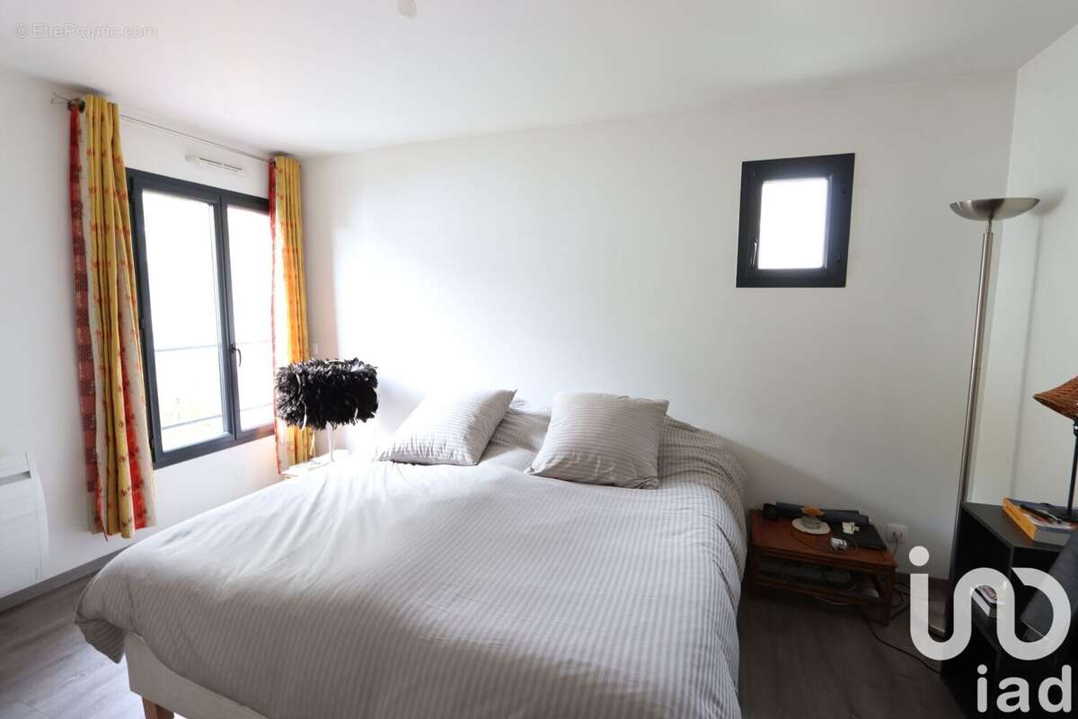 Photo 5 - Maison à SAINT-CLOUD