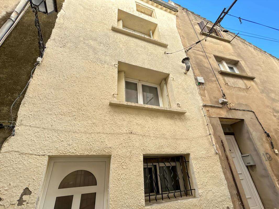 Maison à BEZIERS