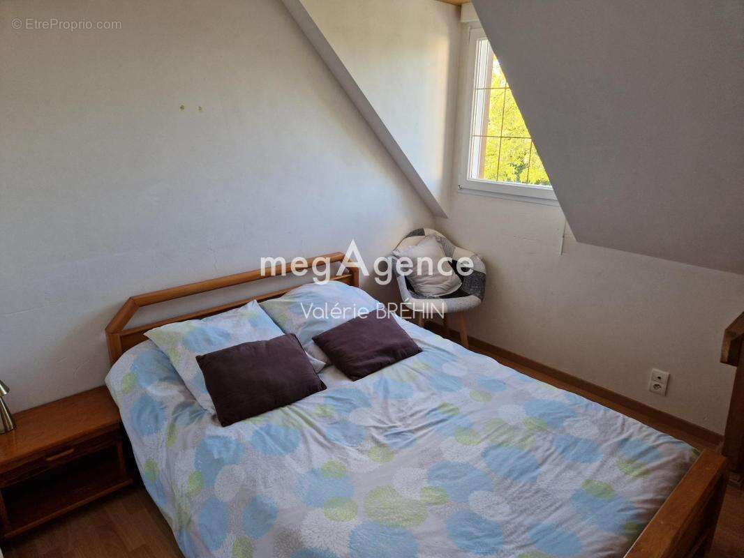 A 1H30 de Paris en train. Maison sur la commune de Belgeard 6 pièces 153 m² tout confort aucun travaux à prévoir - photo 9