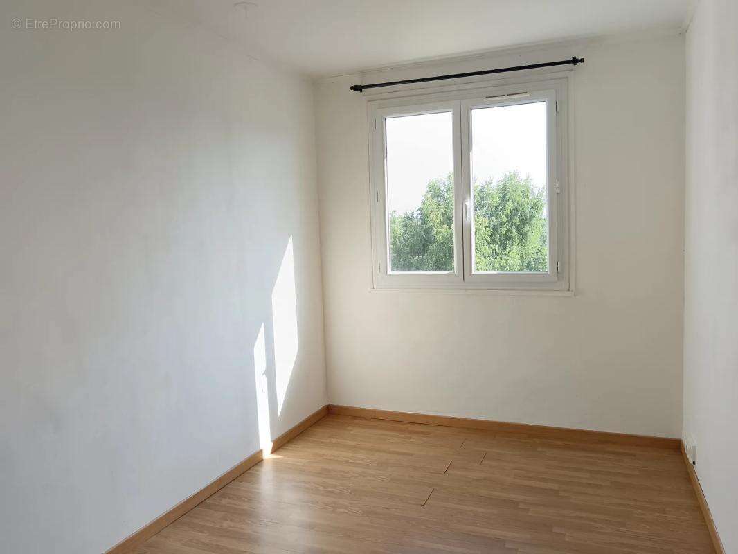 Appartement à CHATEAU-THIERRY