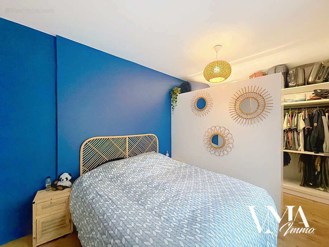 Appartement à LYON-9E