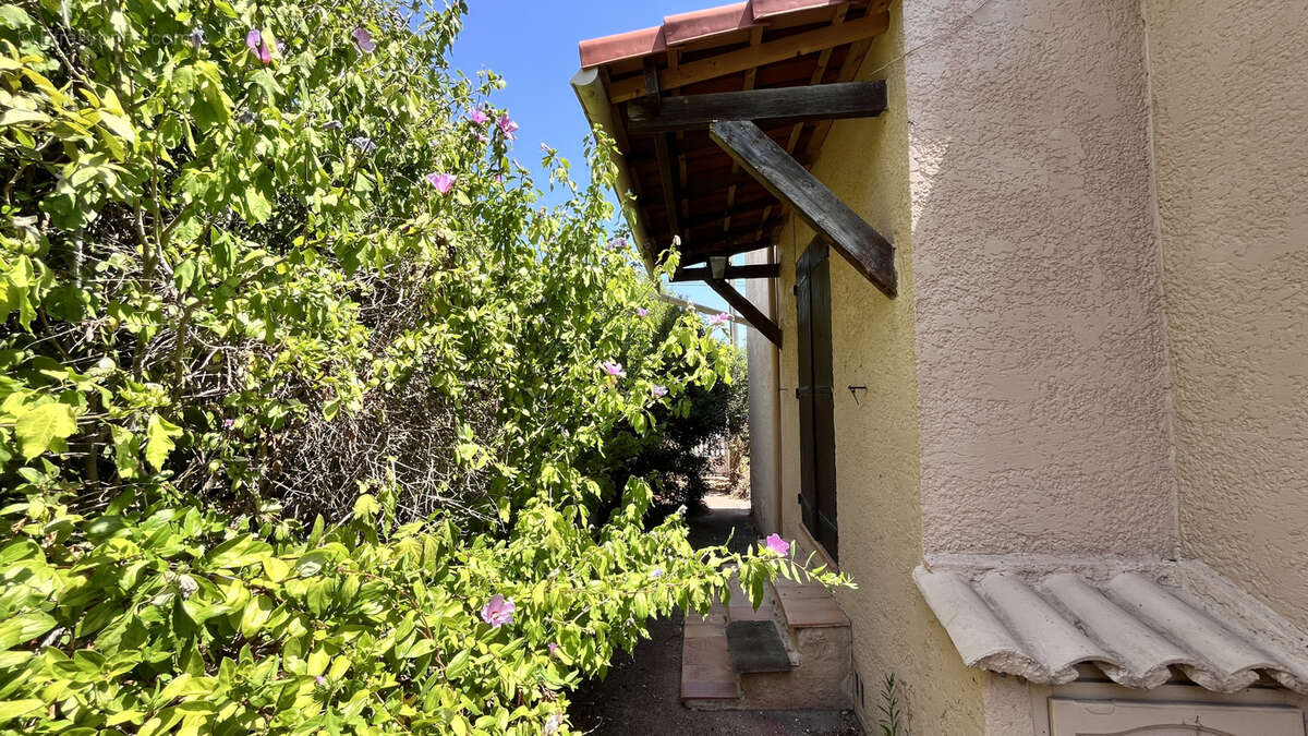 Maison a renover fabregas - photo 16