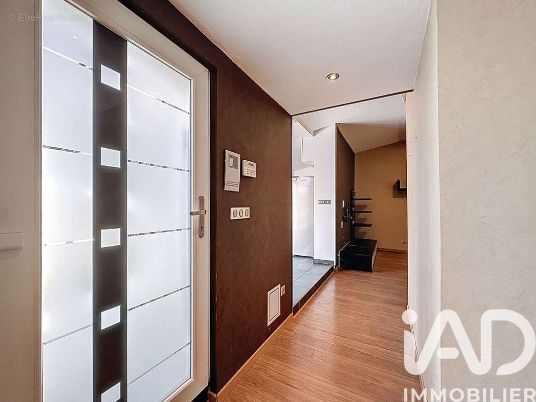 Photo 6 - Appartement à THIONVILLE