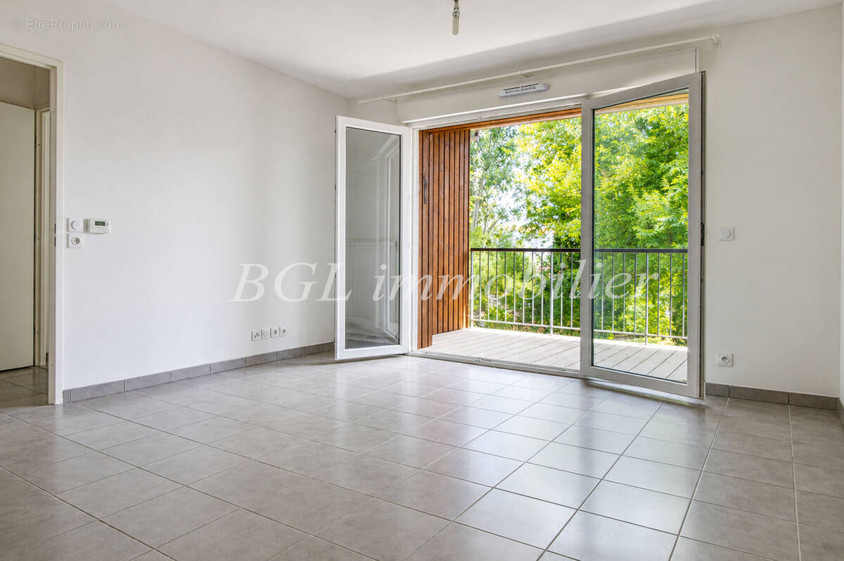 Appartement à BISCARROSSE