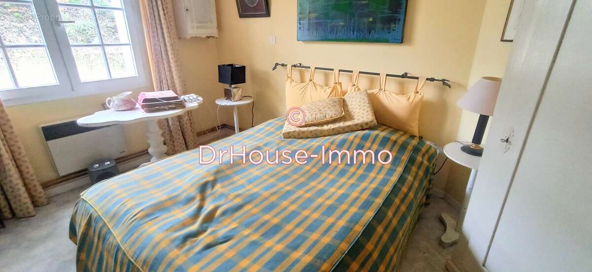 Maison à LA FAUTE-SUR-MER