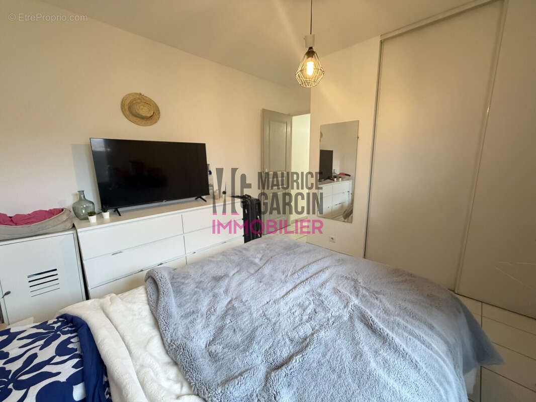 Appartement à CARPENTRAS