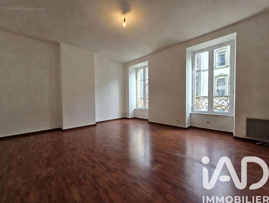 Photo 3 - Appartement à BREST