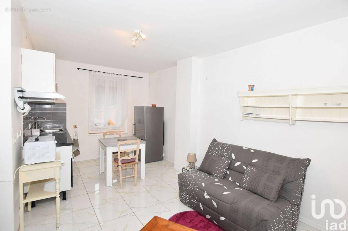 Photo 1 - Maison à SAINT-CHINIAN