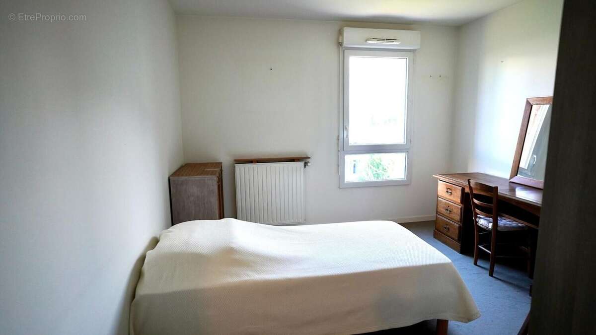Photo 3 - Appartement à SAINT-NAZAIRE