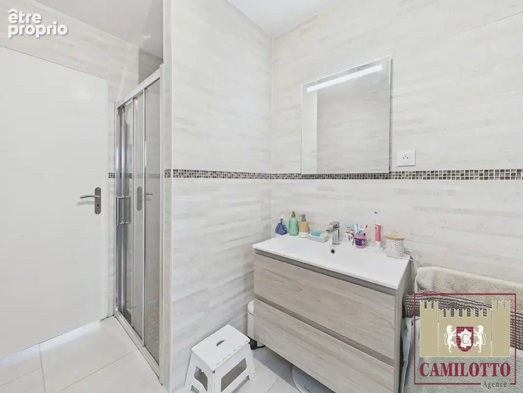 Maison de 2018 - 3 CHAMBRES - photo 11