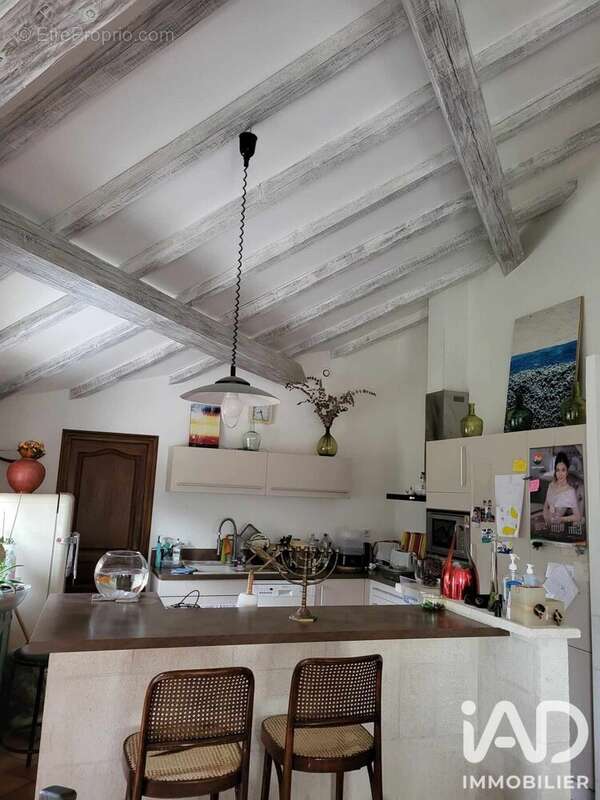 Photo 7 - Maison à ARLES