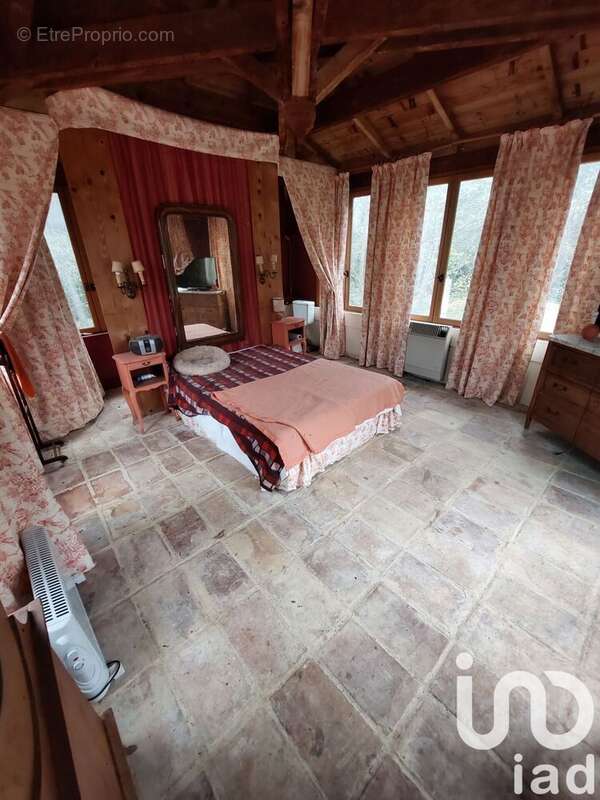 Photo 8 - Maison à CAVEIRAC