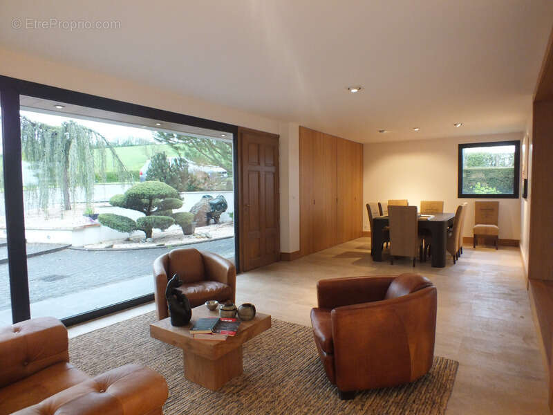 Maison à SEMUR-EN-AUXOIS