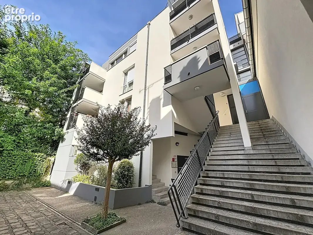 Appartement Villejuif 4 pièce(s) 87 m2 - photo 16