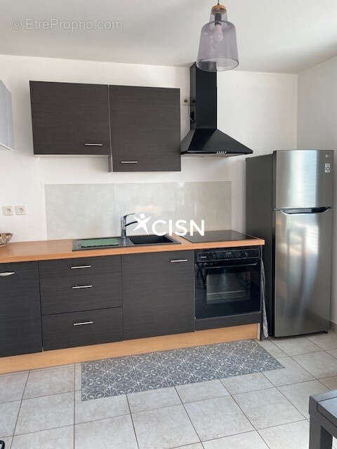 Appartement à SAINT-NAZAIRE