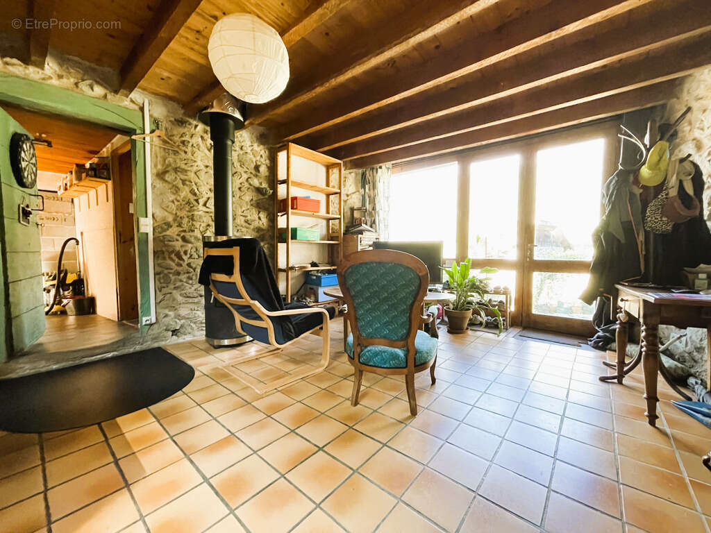 Maison de campagne - photo 5
