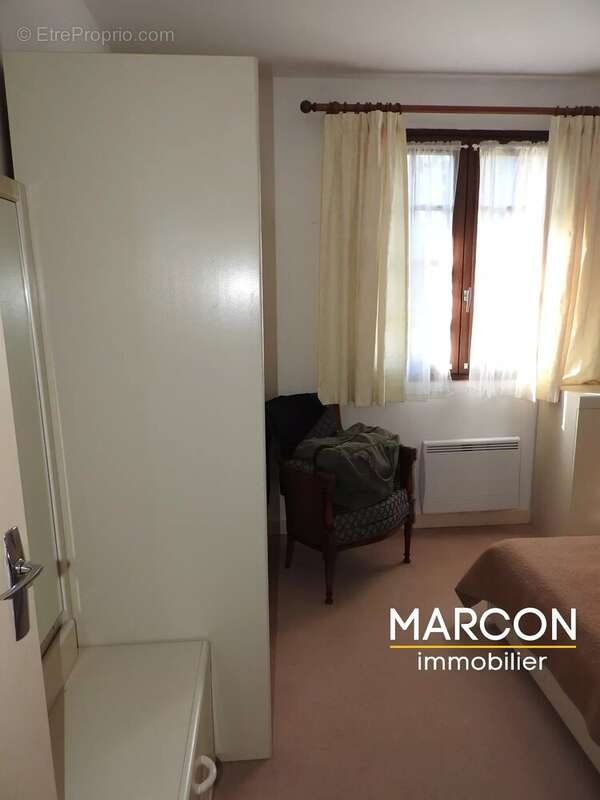 Maison à GENTIOUX-PIGEROLLES