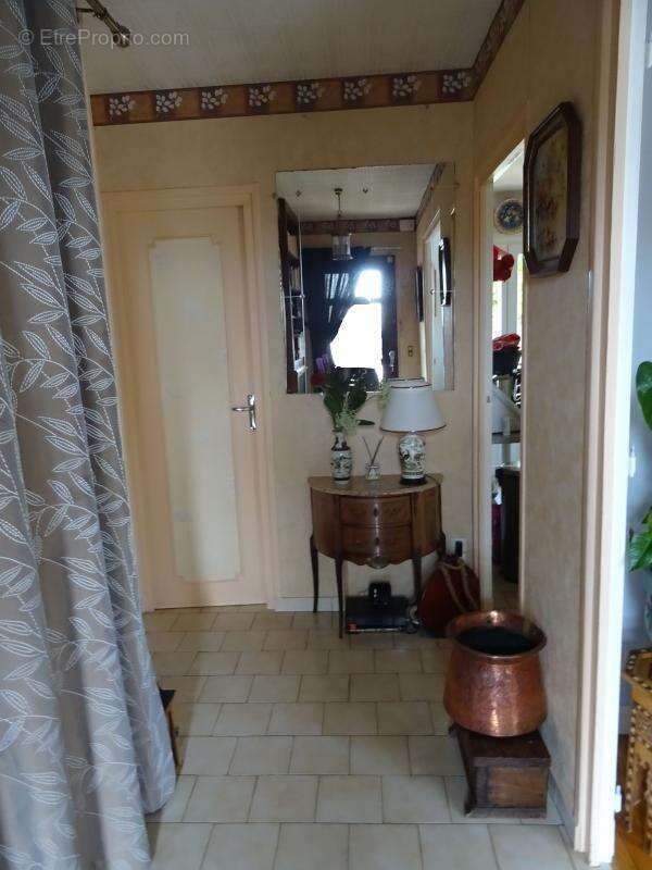 Maison à COSNE-COURS-SUR-LOIRE